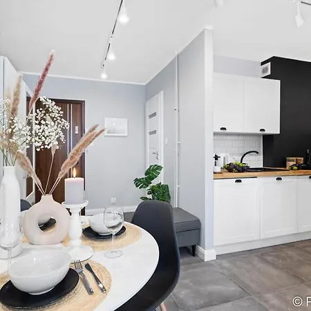 Kameralny Nad Morzem Gdańsk