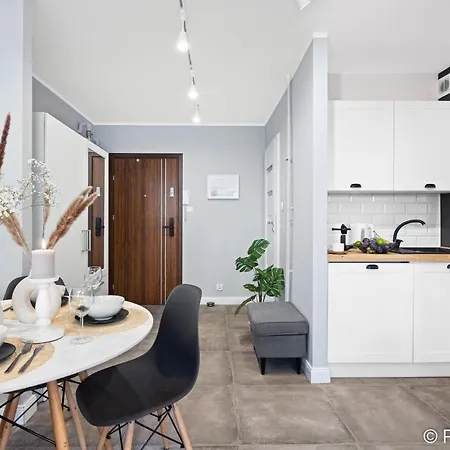 Kameralny Nad Morzem Gdańsk