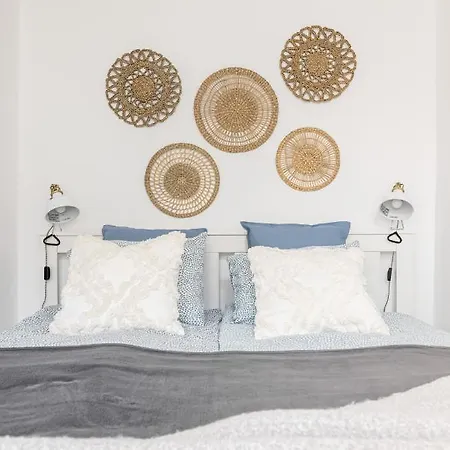 Apartament Kameralny Nad Morzem