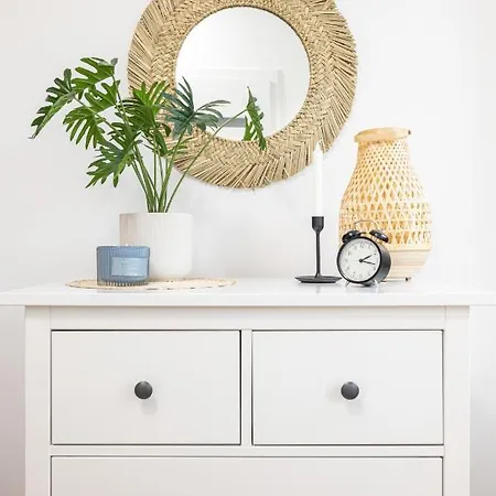 Apartamento Kameralny Nad Morzem