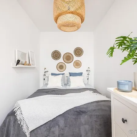 Apartament Kameralny Nad Morzem