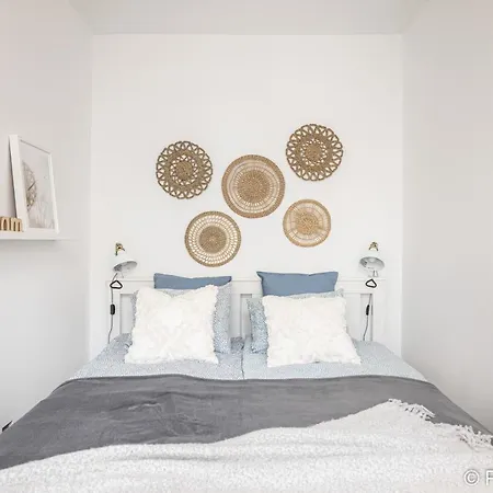 Apartamento Kameralny Nad Morzem Gdańsk