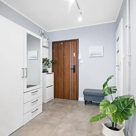 Kameralny Nad Morzem