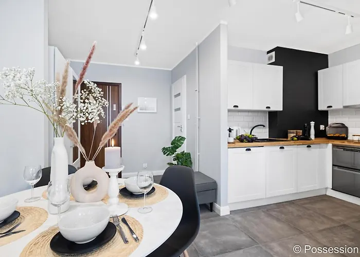 Kameralny Nad Morzem 그단스크