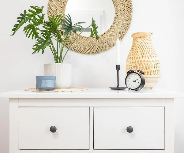 Lägenhet Kameralny Nad Morzem