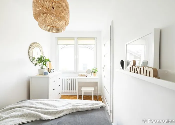 Kameralny Nad Morzem *