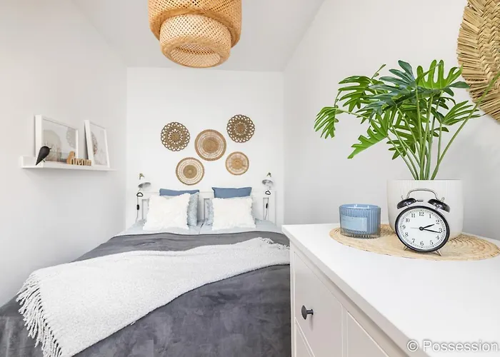 Kameralny Nad Morzem *