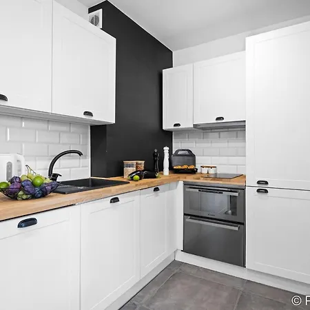 Kameralny Nad Morzem Possession Pl Gdaňsk