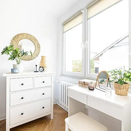 Kameralny Nad Morzem Possession Pl Apartmán *