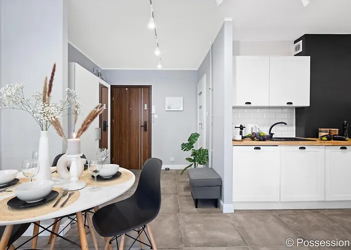 Kameralny Nad Morzem Danzig